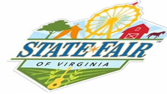 state fair of virginia