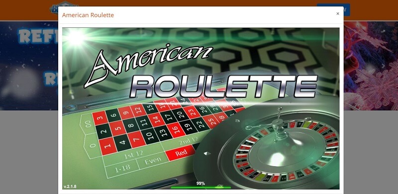 Types of roulette
